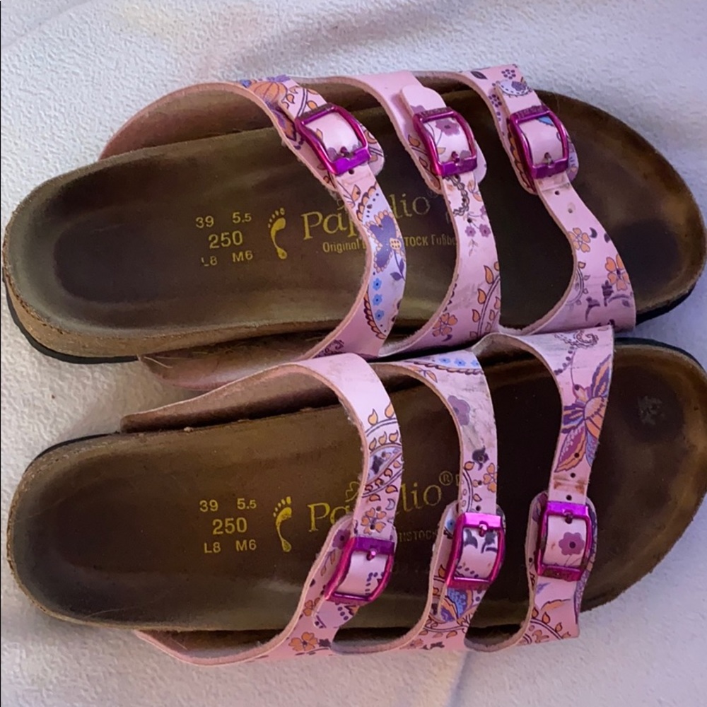 They don’t fit me the best